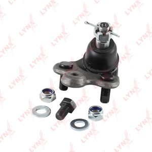 Опора шаровая правая нижняя