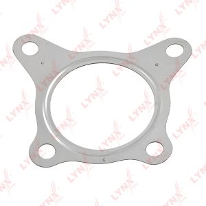 Прокладка глушителя