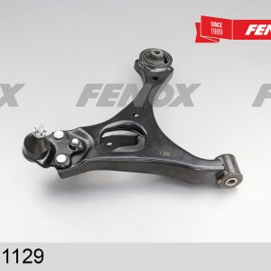 Рычаг передний нижний левый