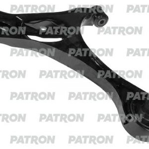 Рычаг передний нижний левый