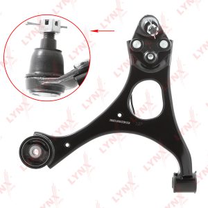 Рычаг передний нижний правый