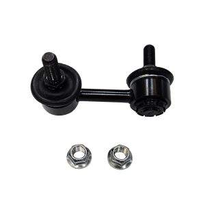 Стойка переднего стабилизатора левая