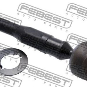 Тяга рулевая