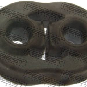 Резинка подвеса глушителя