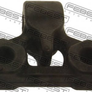 Резинка подвеса глушителя