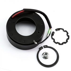 Муфта компрессора кондиционера