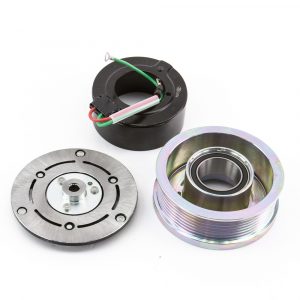 Муфта компрессора кондиционера