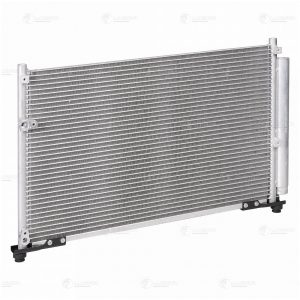 Тяга рулевая