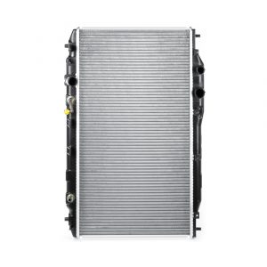 Радиатор основной