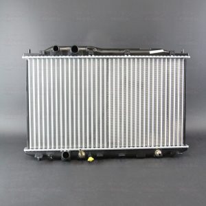 Радиатор основной