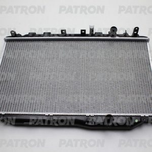 Радиатор основной