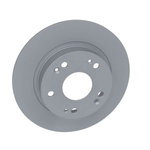 Диск тормозной задний