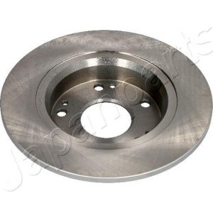 Диск тормозной задний