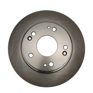 Диск тормозной задний