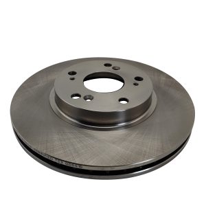 Диск тормозной передний вентилируемый