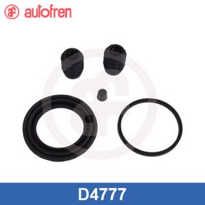 Р/к переднего суппорта