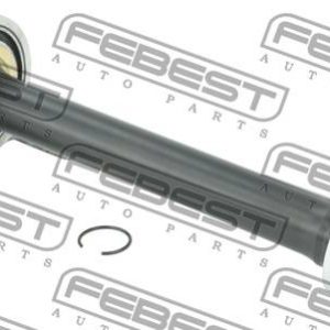 Полуось промежуточная (привод)