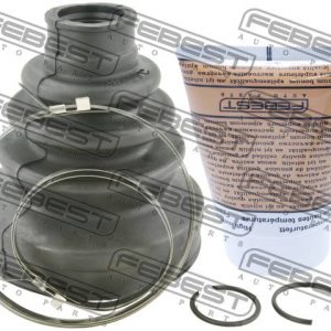 Пыльник ШРУСа (к-кт)