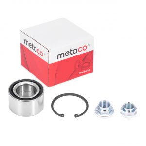 Подшипник ступицы (к-кт)