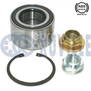 Подшипник передней ступицы