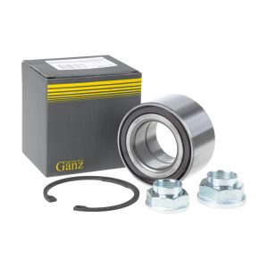 Подшипник передней ступицы