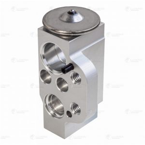 Клапан кондиционера