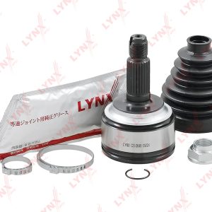 ШРУС наружный передний