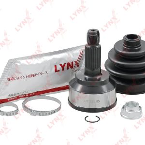 ШРУС наружный передний