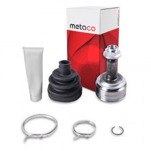 ШРУС наружный передний