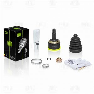 ШРУС наружный передний