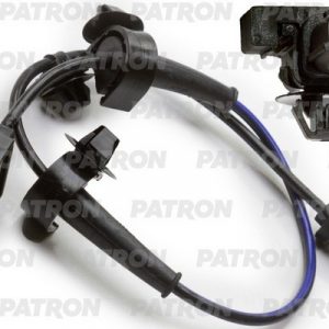 Датчик ABS задний левый