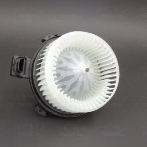 Моторчик отопителя