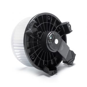 Моторчик отопителя