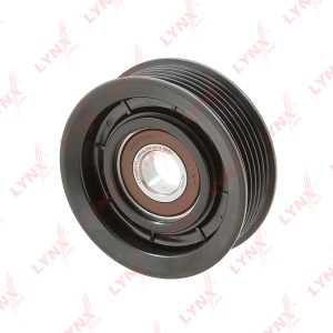 Ролик-натяжитель ручейкового ремня