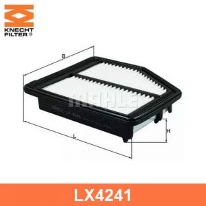 Фильтр воздушный