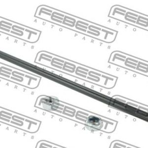 Стойка переднего стабилизатора левая