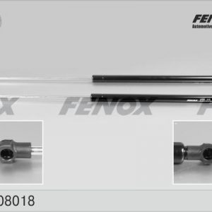 Амортизатор двери багажника