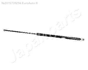 Амортизатор двери багажника