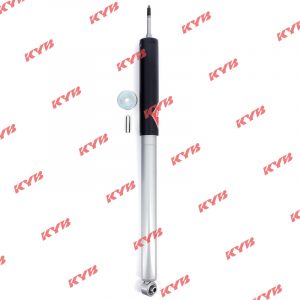 Амортизатор задний