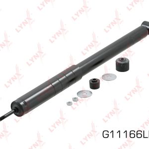 Амортизатор задний