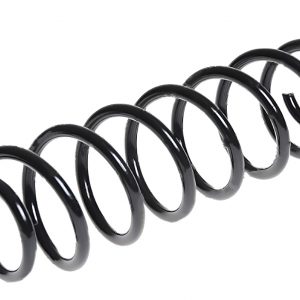 Пружина задняя