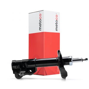 Амортизатор передний правый