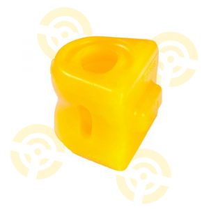 Втулка (сайлентблок) переднего стабилизатора