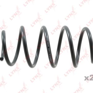 Пружина передняя