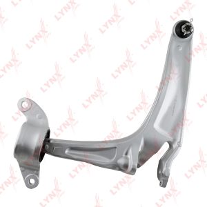 Рычаг передний нижний левый