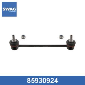 Стойка переднего стабилизатора