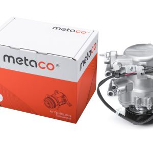 Компрессор кондиционера