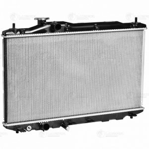 Радиатор основной