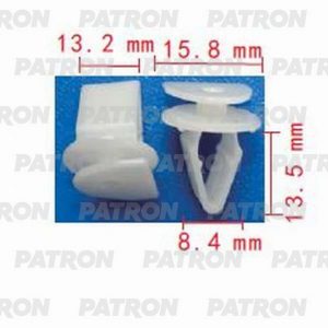 Крепеж (клоп)