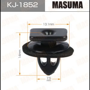 Крепеж (клоп)